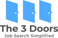 The 3 Doors – Job Search Simplified